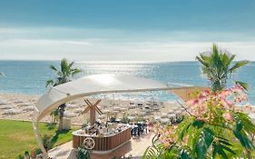 Sentido Marea Hotel - 24 Hours Ultra All Inclusive & Private Beach